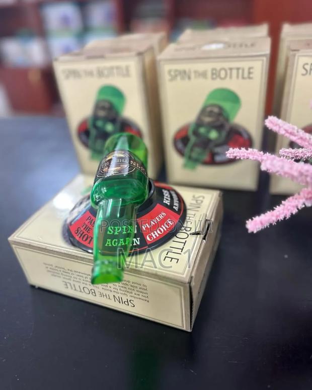 Spin the Bottle Game - thumbnail 2
