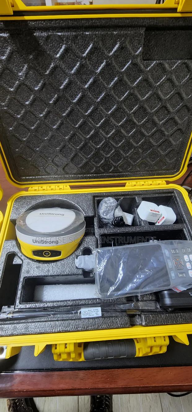 RTK GPS With Bluetooth and Wifi