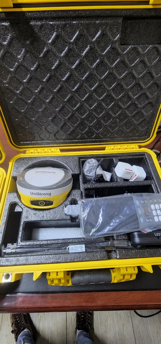 Muilt Frequency GNSS Receiver for Sale - main view