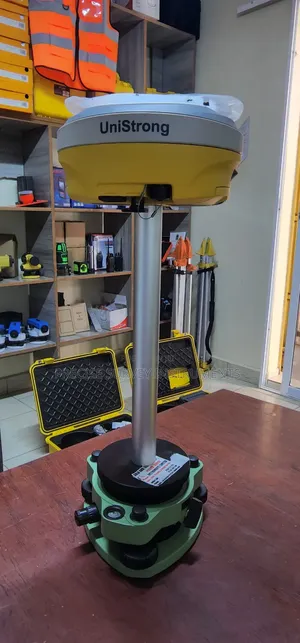 RTK GPS With Centimer Accuracy (Foif A90 /Unistrong G97011]