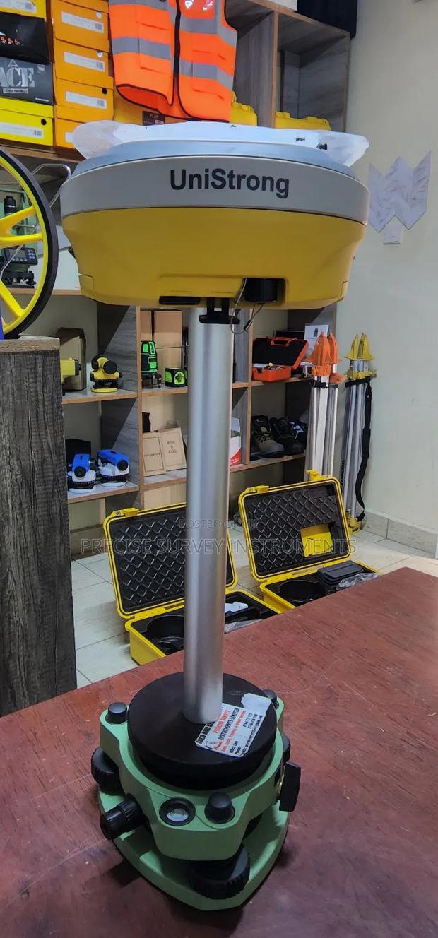 Long Battery Life GNSS Receiver - thumbnail 2