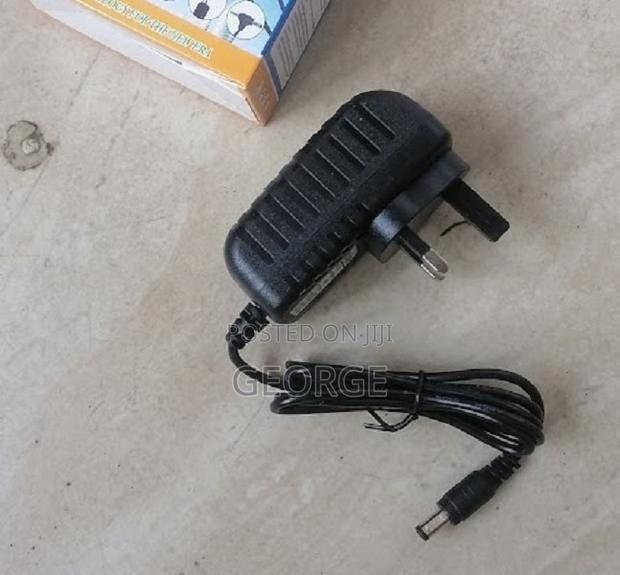 High Speed
Power Adapter Dc 12v 2a