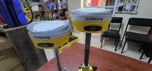 Best RTK System for Construction Surveying