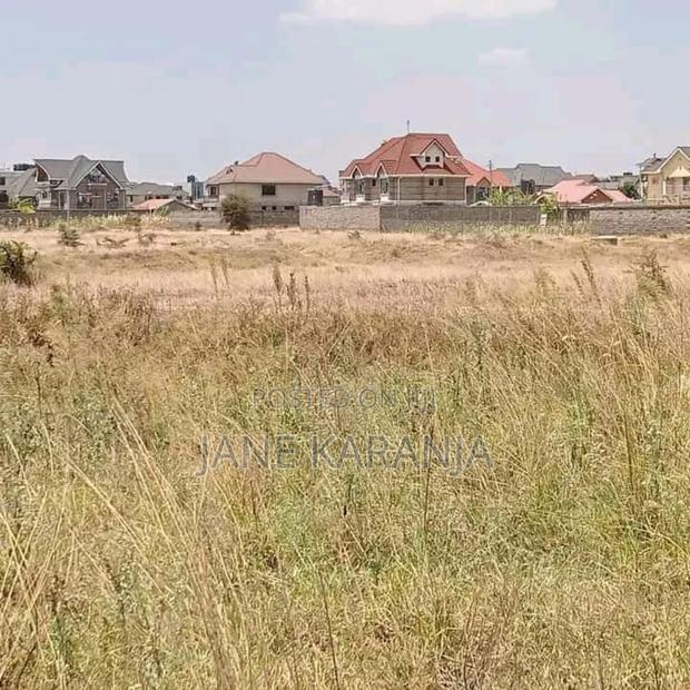 Distress Greens Valley Estate Ruiru Ready Title