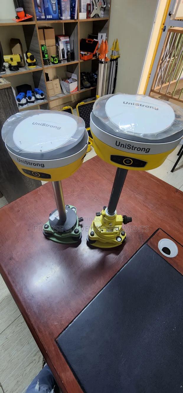 Handheld GNSS Receiver for Gis Mapping - thumbnail 2