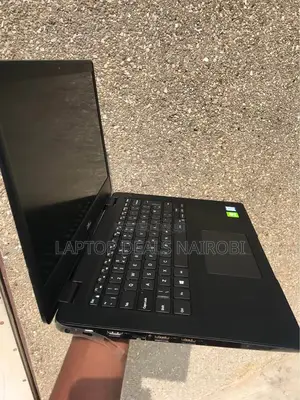 Laptop Dell Latitude 3400 8GB Intel Core I7 SSD 512GB