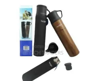 *Signature 1ltr Flask
