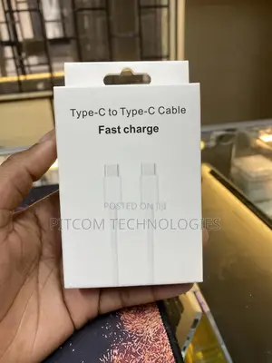 Usb C to C Type C Cable