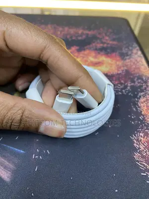 Usb C to C Type C Cable