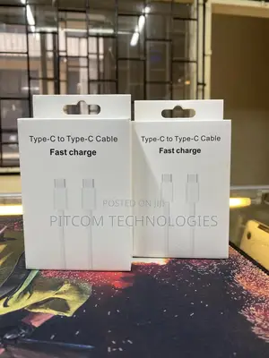 Usb C to C Type C Cable
