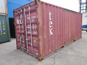 Storage Containers-Empty and Clean - thumbnail 2