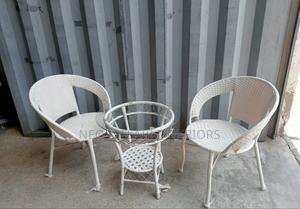 Balcony Set - main view