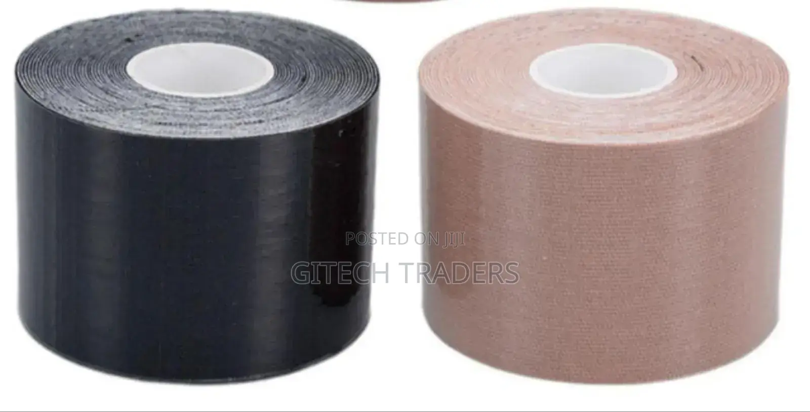 Boob Tapes
