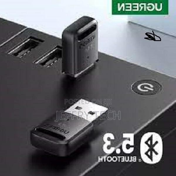 Ugreen Bluetooth 5.3 Usb Adapter – Cm591 - main view