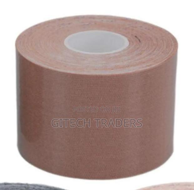 Boob Tapes
