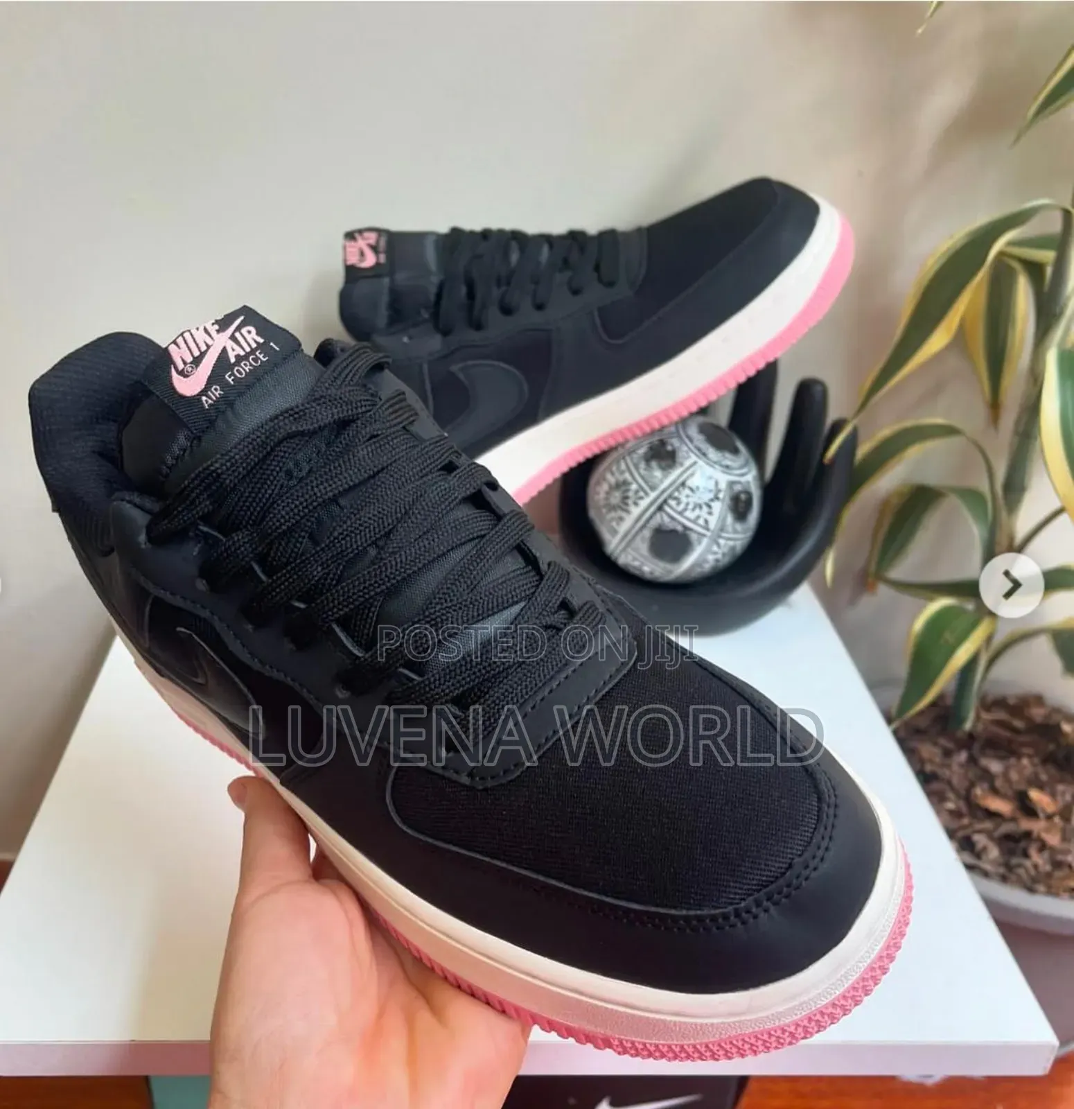 Customized Airforce 1