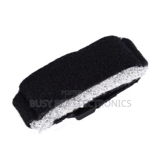 Guitar Bass Muter Fretboard Wraps Noise Reducer