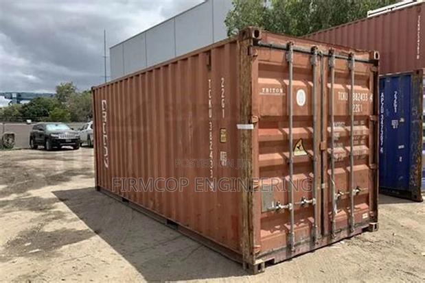 Durable Containers-Documented