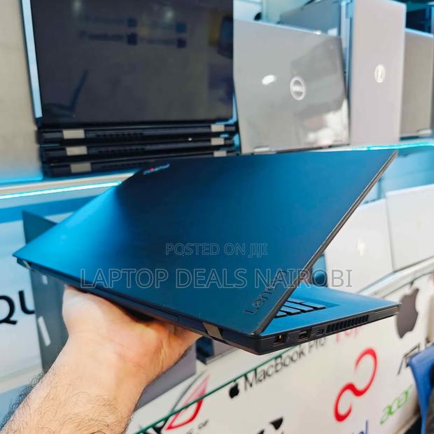 Laptop Lenovo ThinkPad T470 8GB Intel Core I5 SSD 256GB - thumbnail 3