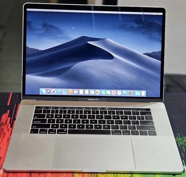 Laptop Apple MacBook Pro 2018 32GB Intel Core I7 SSD 32GB - thumbnail 2