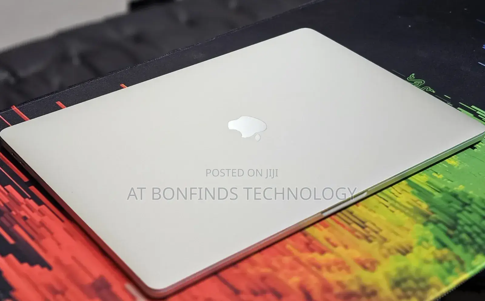 Laptop Apple MacBook Pro 2018 32GB Intel Core I7 SSD 32GB