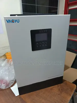 Yachu 3.6kva 24v Hybrid Inverter