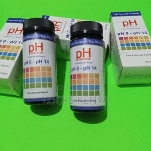 Household Ph Test Strips - thumbnail 2