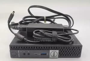 Desktop Computer Dell Optiplex 7050 8GB Intel Core I7 HDD 500GB
