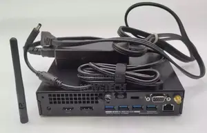 Desktop Computer Dell Optiplex 7050 8GB Intel Core I7 HDD 500GB