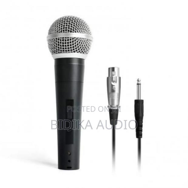 Maono Au-Wdm01 Professional Dynamic Wired Microphone - main view