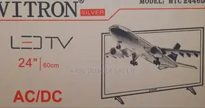 Vitron 24 Inch Ac/Dc Led Tv