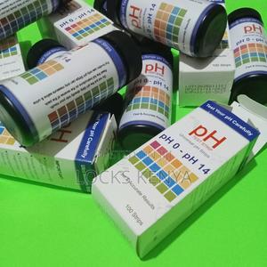 Medical Ph Test Strips - thumbnail 2