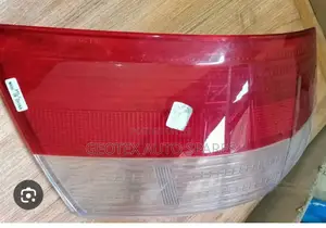 Toyota Fielder 161 Rear Light Lens Available