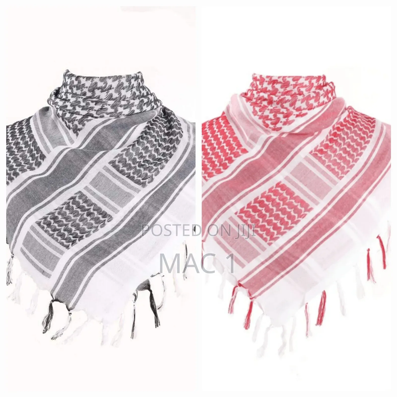 Arafat 110 by 110 Cm Tactical Scarfs / Scarves