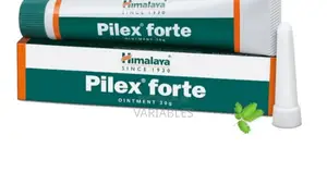 Benefits of Pilex Forte for Hemorrhoid Relief