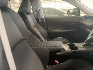 Toyota Harrier 2.5 Hybrid 2020 Purple