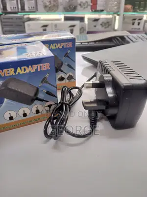 Trusted Qualitypower Adapter Dc 12v 2a