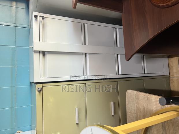 Cabinets With Central Lock - thumbnail 2