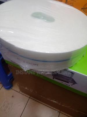 Canvas Delivery Pipe 100 Metres - thumbnail 2