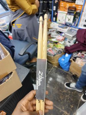 Zildjian Wooden Drum Stick - thumbnail 2