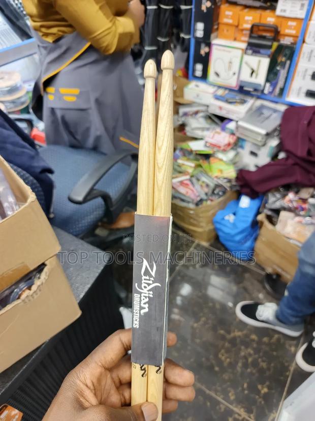 Zildjian Wooden Drum Stick - main view
