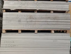 Compressed Fiber Cement Sheet,Thickness=6mm(4ft by 8ft)
