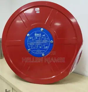 Hosereel Omex Pipe