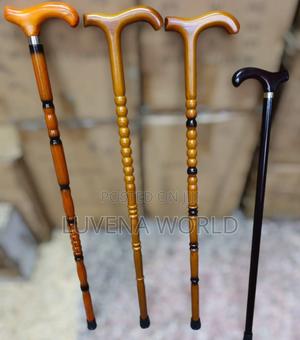 Multicoloured Walking Sticks - thumbnail 2