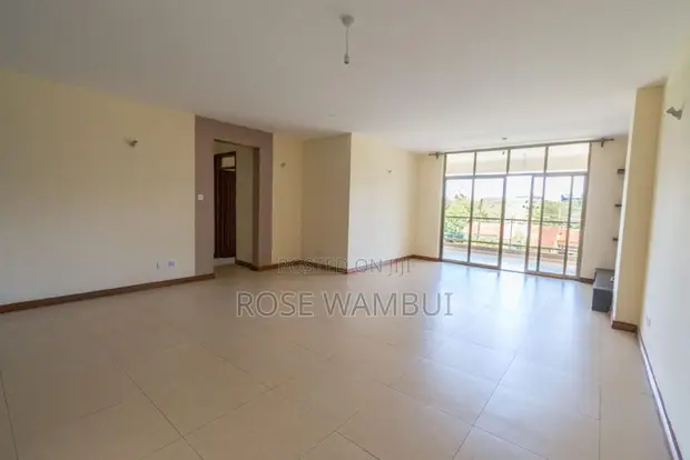 4bdrm Apartment in Roysambu for sale