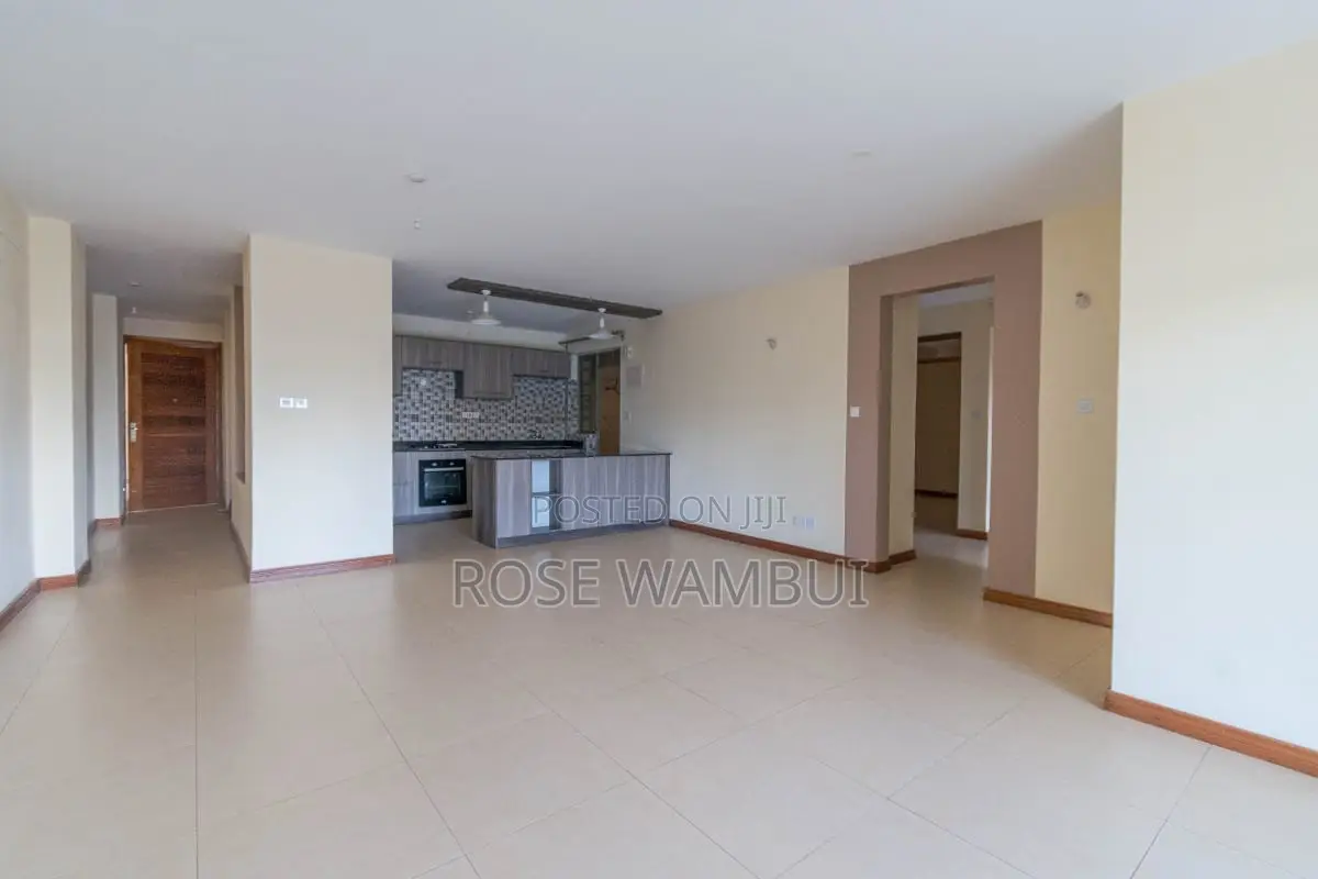 4bdrm Apartment in Roysambu for sale