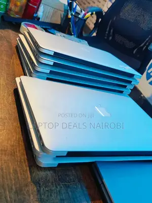 Laptop Apple MacBook Air 2017 8GB Intel Core I5 SSD 256GB