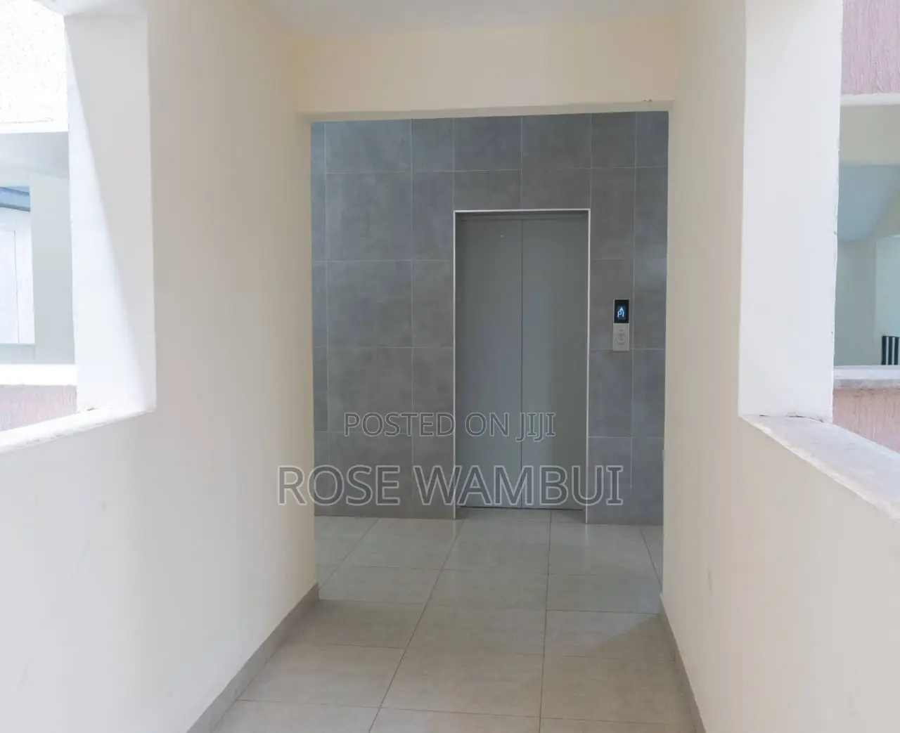 4bdrm Apartment in Roysambu for sale