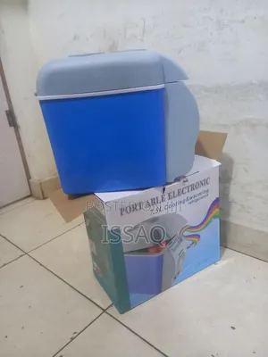Fridge for Cars