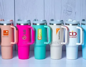 Stanley Mugs